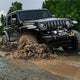 5 Signs Your Truck or Jeep Needs an Alignment
