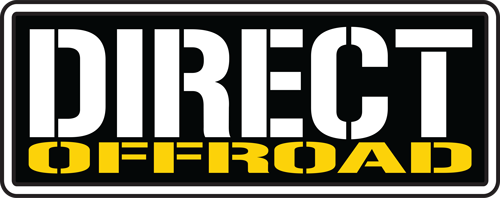 Direct Offroad Logo