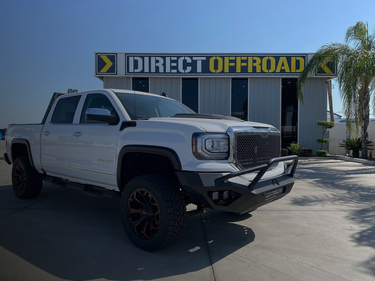 Direct Offroad Offroad, 4x4 & Automotive Repair in Bakersfield, CA